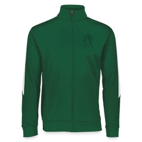 Joined to God's Love - Augusta Sportswear Unisex 2.0 Medalist Jacket