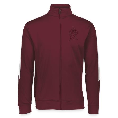 Joined to God's Love - Augusta Sportswear Unisex 2.0 Medalist Jacket