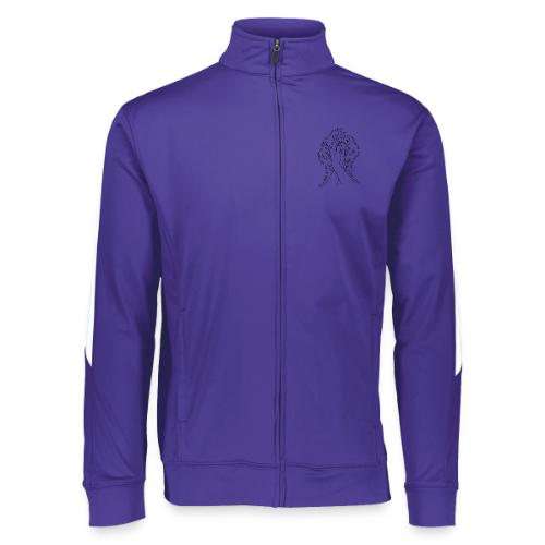 Joined to God's Love - Augusta Sportswear Unisex 2.0 Medalist Jacket