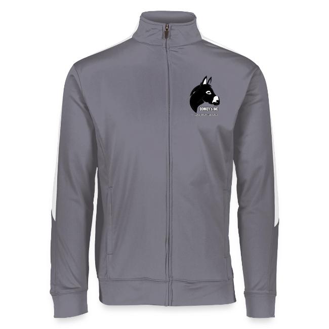 DONKEYS INC 25 8
