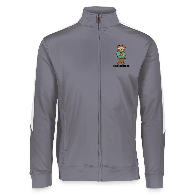 RONS BASEMENT Merchandise - Blindfolded Bear