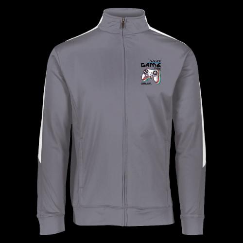 Epic Gamer Mode - Augusta Sportswear Unisex 2.0 Medalist Jacket