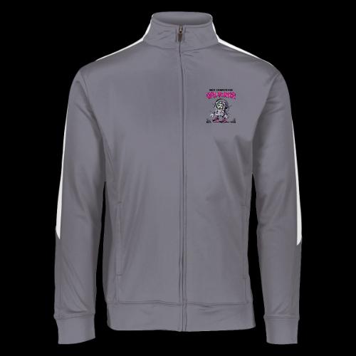 Best CPU Player 1990 - Augusta Sportswear Unisex 2.0 Medalist Jacket