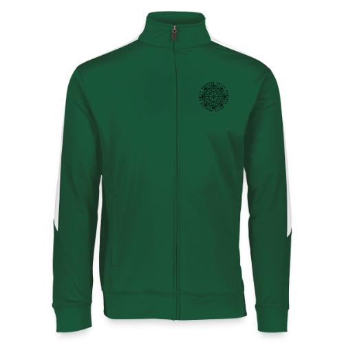 Project Unity Logo (Mugs / Cups) - Augusta Sportswear Unisex 2.0 Medalist Jacket