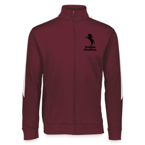 Italian Stallion - Augusta Sportswear Unisex 2.0 Medalist Jacket