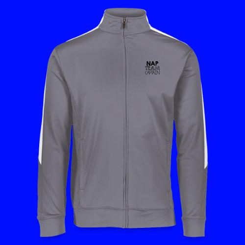 Nap Team Captain - Augusta Sportswear Unisex 2.0 Medalist Jacket