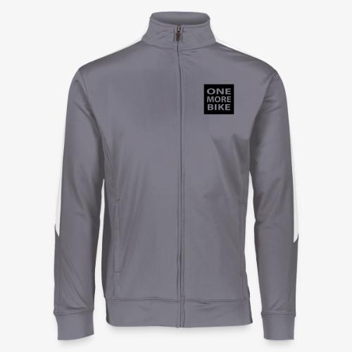 One More Bike - Augusta Sportswear Unisex 2.0 Medalist Jacket