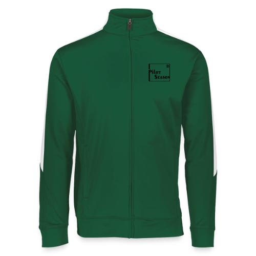 Pilot Season - Black - Augusta Sportswear Unisex 2.0 Medalist Jacket