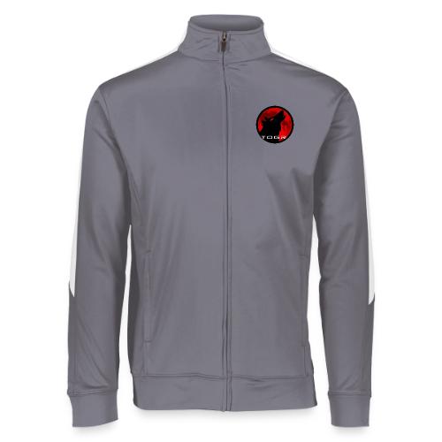 Larger Logo - Augusta Sportswear Unisex 2.0 Medalist Jacket