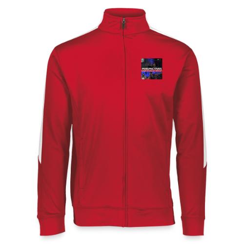 FUMCSD Perspectives Podcast - Augusta Sportswear Unisex 2.0 Medalist Jacket