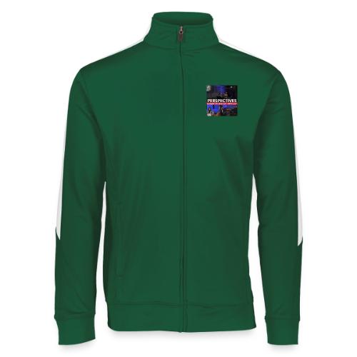 FUMCSD Perspectives Podcast - Augusta Sportswear Unisex 2.0 Medalist Jacket