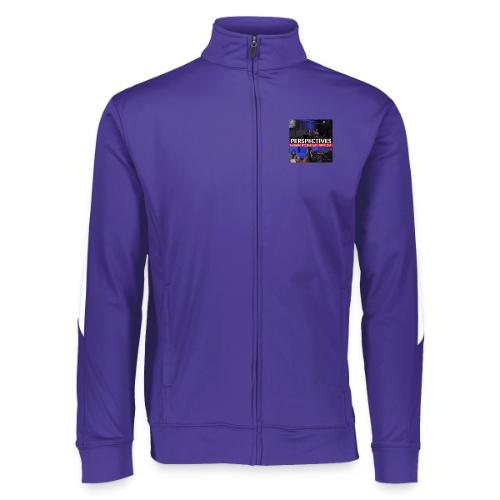 FUMCSD Perspectives Podcast - Augusta Sportswear Unisex 2.0 Medalist Jacket