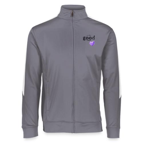 Smoon City_See the Good in Others - Augusta Sportswear Unisex 2.0 Medalist Jacket