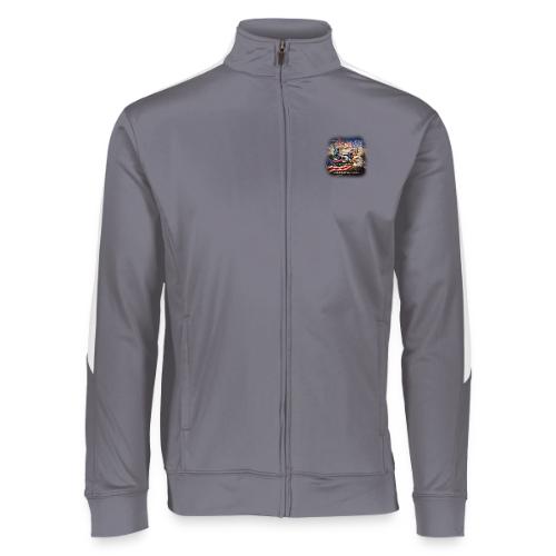 1776-2026 | Celebrating 250 Years of Freedom - Augusta Sportswear Unisex 2.0 Medalist Jacket