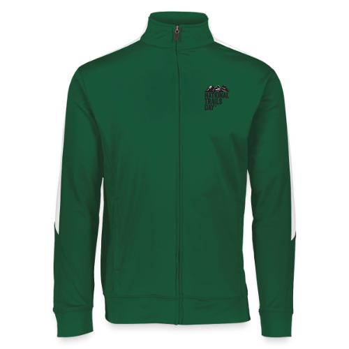 National Trails Day - Augusta Sportswear Unisex 2.0 Medalist Jacket