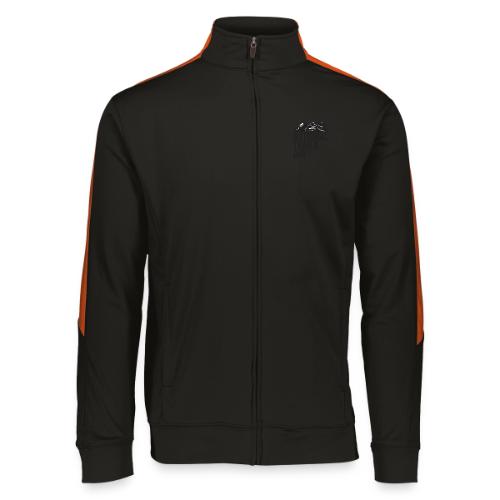 National Trails Day - Augusta Sportswear Unisex 2.0 Medalist Jacket