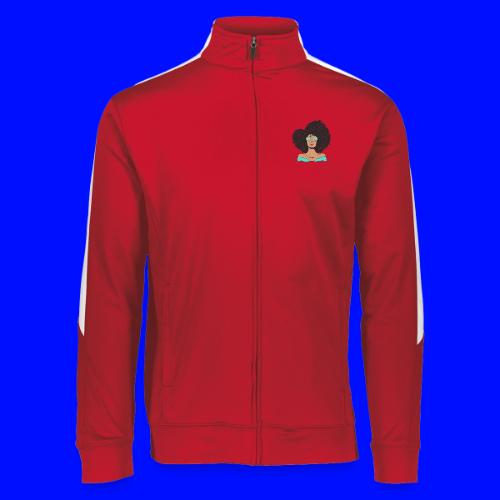 Vaca dreams - Augusta Sportswear Unisex 2.0 Medalist Jacket