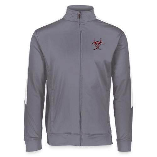 ZPS - Augusta Sportswear Unisex 2.0 Medalist Jacket