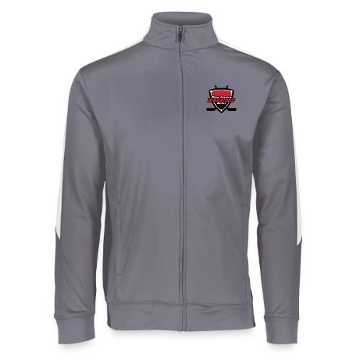NJ Warriors - Augusta Sportswear Unisex 2.0 Medalist Jacket