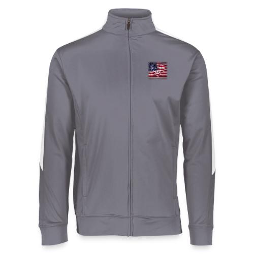 1776-2026 | 250 Years USA - Augusta Sportswear Unisex 2.0 Medalist Jacket