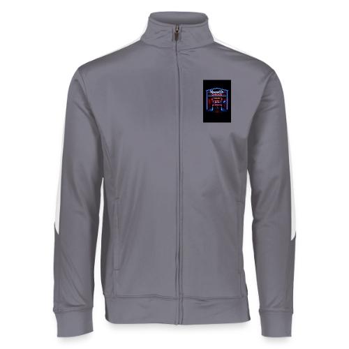 Carcadelogo3 - Augusta Sportswear Unisex 2.0 Medalist Jacket