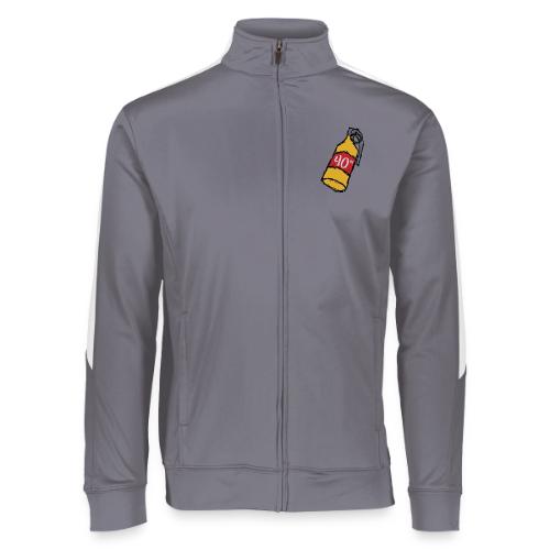40 oz. Grenade - Augusta Sportswear Unisex 2.0 Medalist Jacket