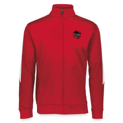 Empath Cyber Shirts - Augusta Sportswear Unisex 2.0 Medalist Jacket