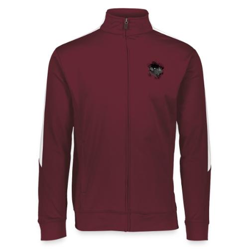 Empath Cyber Shirts - Augusta Sportswear Unisex 2.0 Medalist Jacket