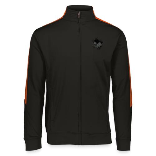 Empath Cyber Shirts - Augusta Sportswear Unisex 2.0 Medalist Jacket