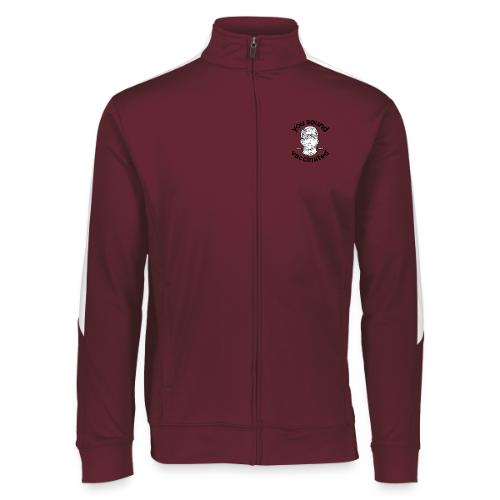 Be Very Frank Accessories - Augusta Sportswear Unisex 2.0 Medalist Jacket