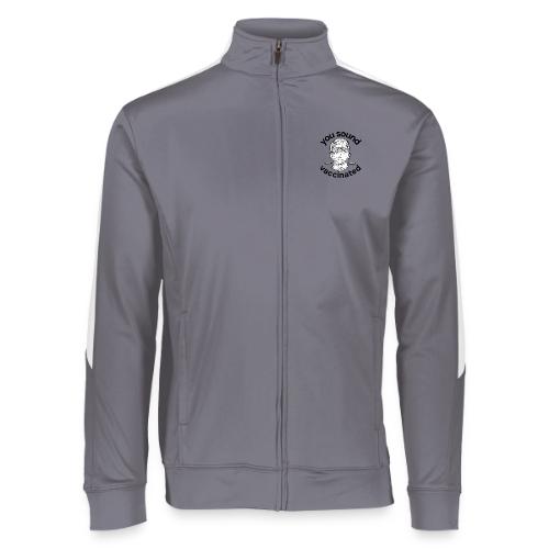 Be Very Frank - Augusta Sportswear Unisex 2.0 Medalist Jacket