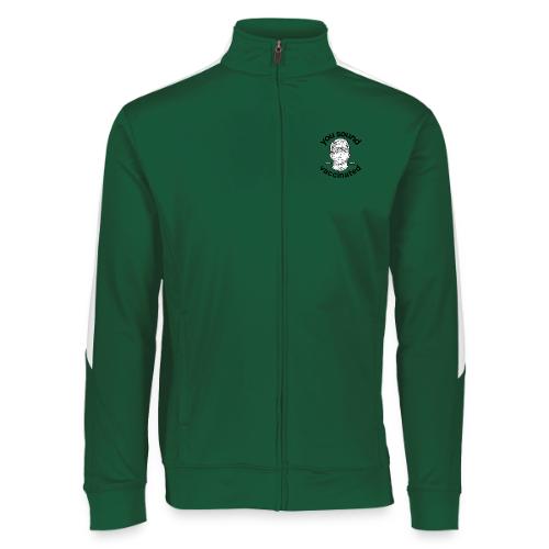 Be Very Frank - Augusta Sportswear Unisex 2.0 Medalist Jacket
