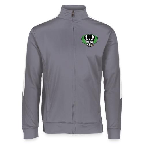 SKUNK - Augusta Sportswear Unisex 2.0 Medalist Jacket