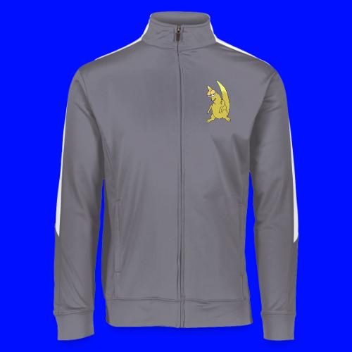deekus - Augusta Sportswear Unisex 2.0 Medalist Jacket