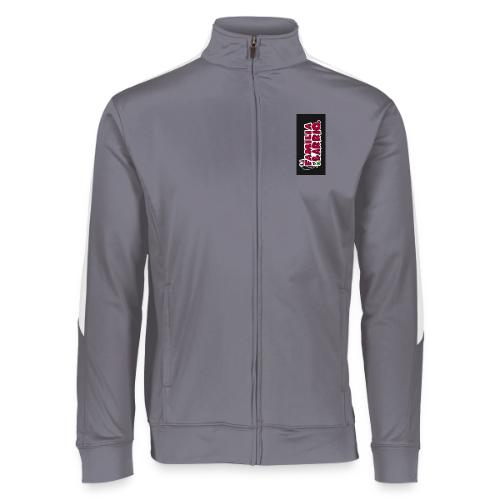 case2biphone5 - Augusta Sportswear Unisex 2.0 Medalist Jacket