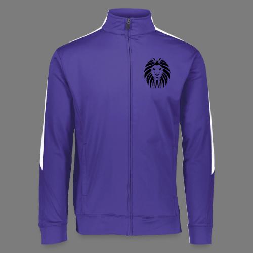 Lion - Augusta Sportswear Unisex 2.0 Medalist Jacket