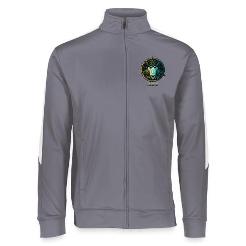 Mr. Fastfinger - Tremors - Augusta Sportswear Unisex 2.0 Medalist Jacket