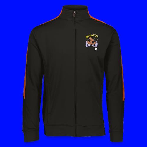 Soup Mates! - Augusta Sportswear Unisex 2.0 Medalist Jacket