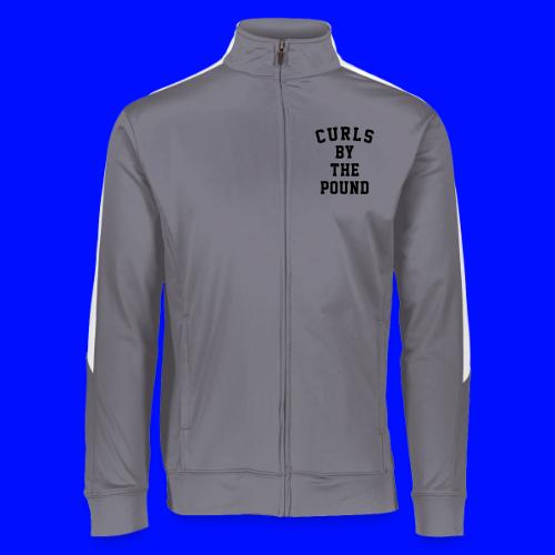 Curls by the pound - Augusta Sportswear Unisex 2.0 Medalist Jacket