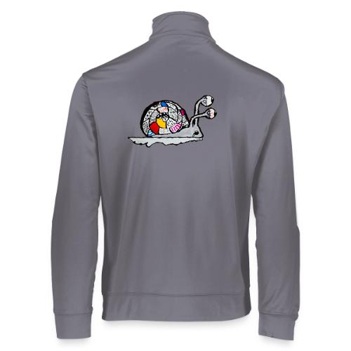 Magical Snail - Augusta Sportswear Unisex 2.0 Medalist Jacket