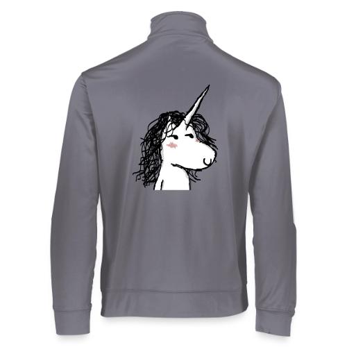 Unicorn Kaede - Augusta Sportswear Unisex 2.0 Medalist Jacket