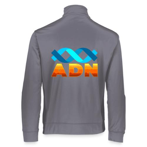 DNA: Coded to Be - Augusta Sportswear Unisex 2.0 Medalist Jacket