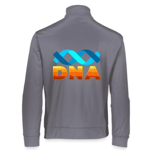 DNA: Coded to Be - Augusta Sportswear Unisex 2.0 Medalist Jacket