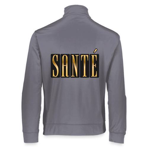 Golden Health - Augusta Sportswear Unisex 2.0 Medalist Jacket