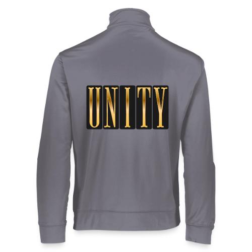 Golden Unity - Augusta Sportswear Unisex 2.0 Medalist Jacket