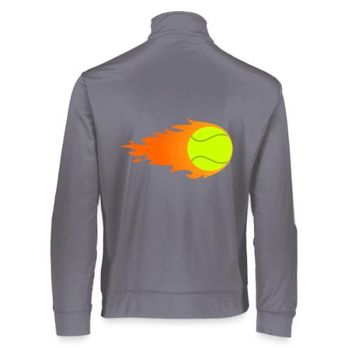 Tennis Ball - Augusta Sportswear Unisex 2.0 Medalist Jacket