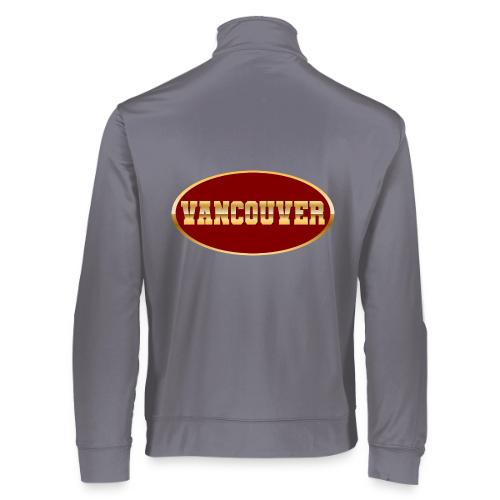 Golden Vibes – Vancouver - Augusta Sportswear Unisex 2.0 Medalist Jacket