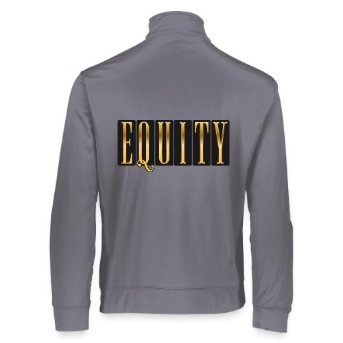 Golden Equity - Augusta Sportswear Unisex 2.0 Medalist Jacket