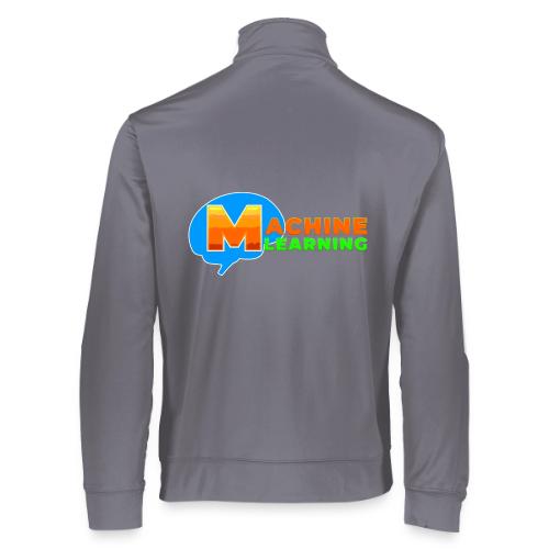 Machine learning - Augusta Sportswear Unisex 2.0 Medalist Jacket