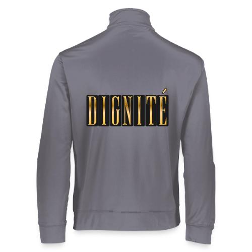 Golden Dignity - Augusta Sportswear Unisex 2.0 Medalist Jacket